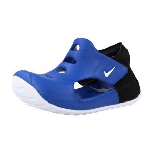 Nike  SUNRAY PROTECT 3  Lábujjközös papucsok Kék