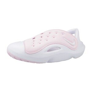 Nike  149639  Lábujjközös papucsok Rózsaszín