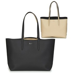 Lacoste  ANNA  Bevásárló szatyrok / Bevásárló táskák Fekete