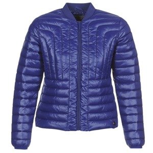 Kaporal  WASPA  Steppelt kabátok Kék