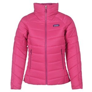 Patagonia  W's Hyper Puff Jkt  Steppelt kabátok Rózsaszín