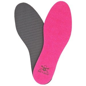 Lady's Secret  SEMELLE SPECIALE BASKETS  Cipő kiegészítők Rózsaszín