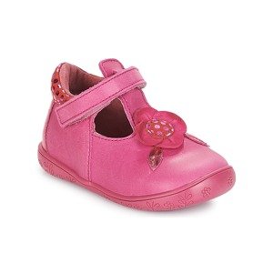 André  FLORE  Balerina cipők / babák Rózsaszín