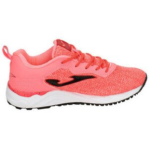 Joma  -  Rövid szárú edzőcipők Rózsaszín