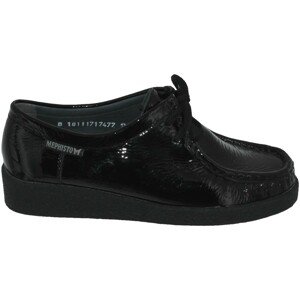 Mephisto  CHRISTY  Oxford cipők Fekete