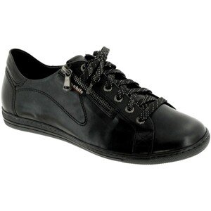 Mephisto  HAWAI  Oxford cipők Fekete